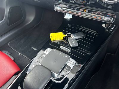 2019 Mercedes-Benz A Class