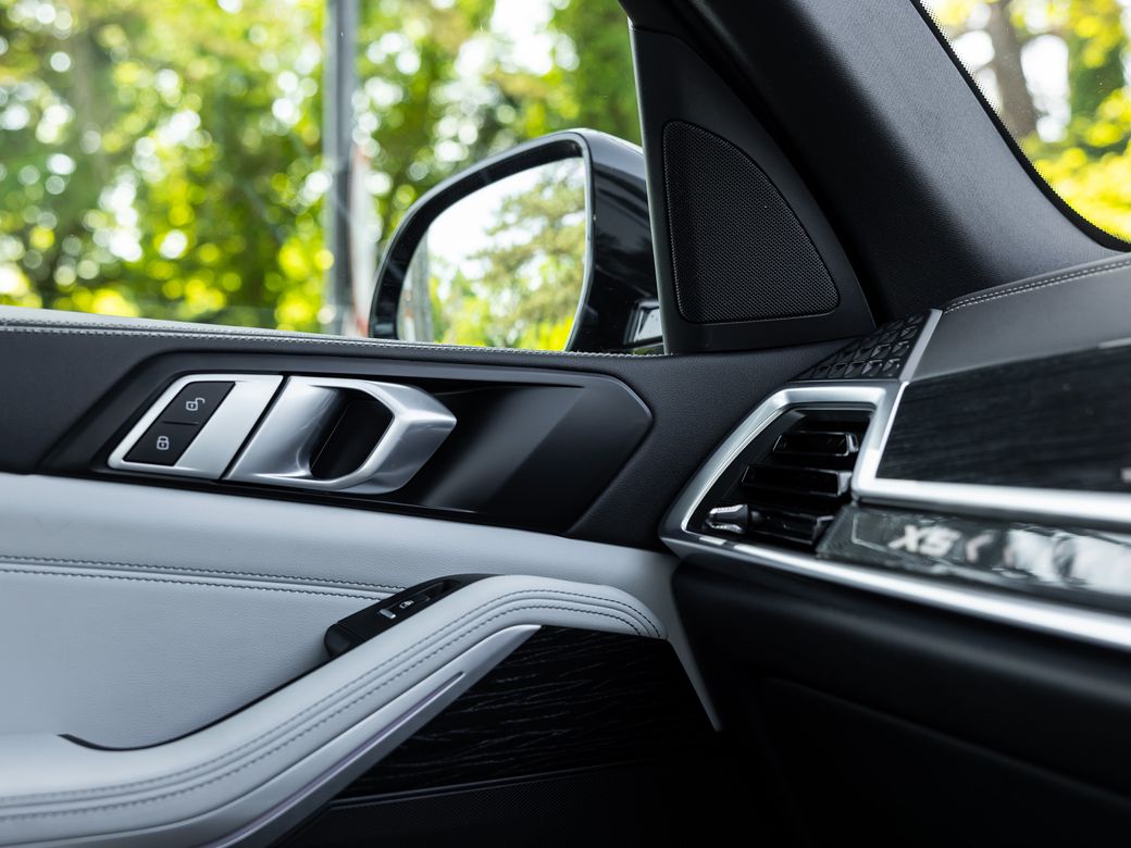 2024 BMW X5