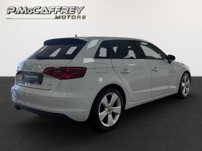 2015 Audi A3