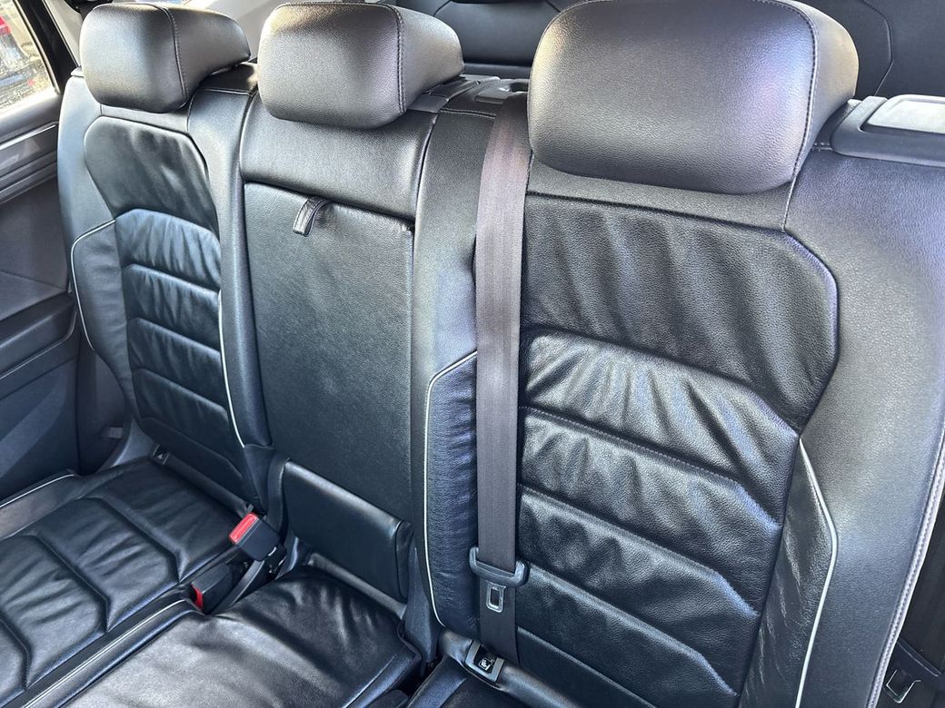 2021 Volkswagen Tiguan Allspace