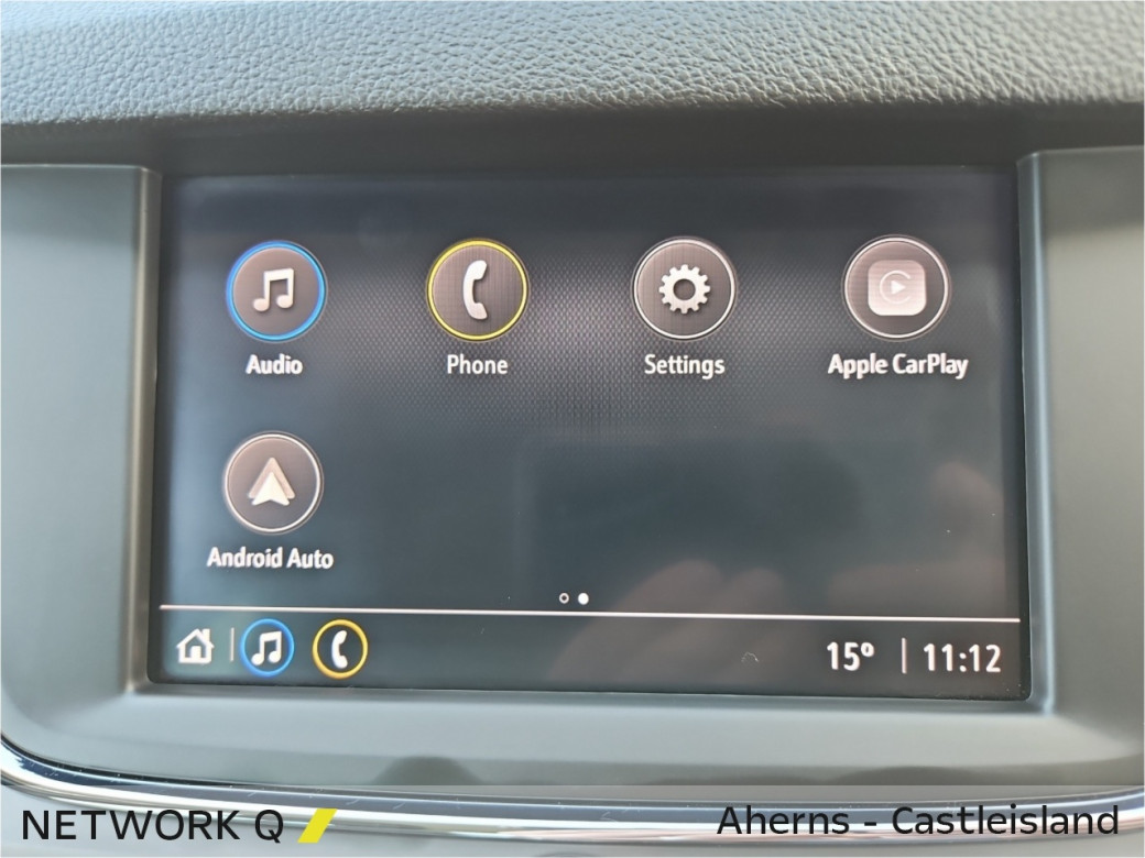 2021 Opel Astra