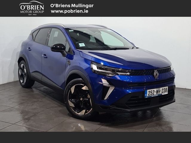 vehicle for sale from O'Briens Motor Group