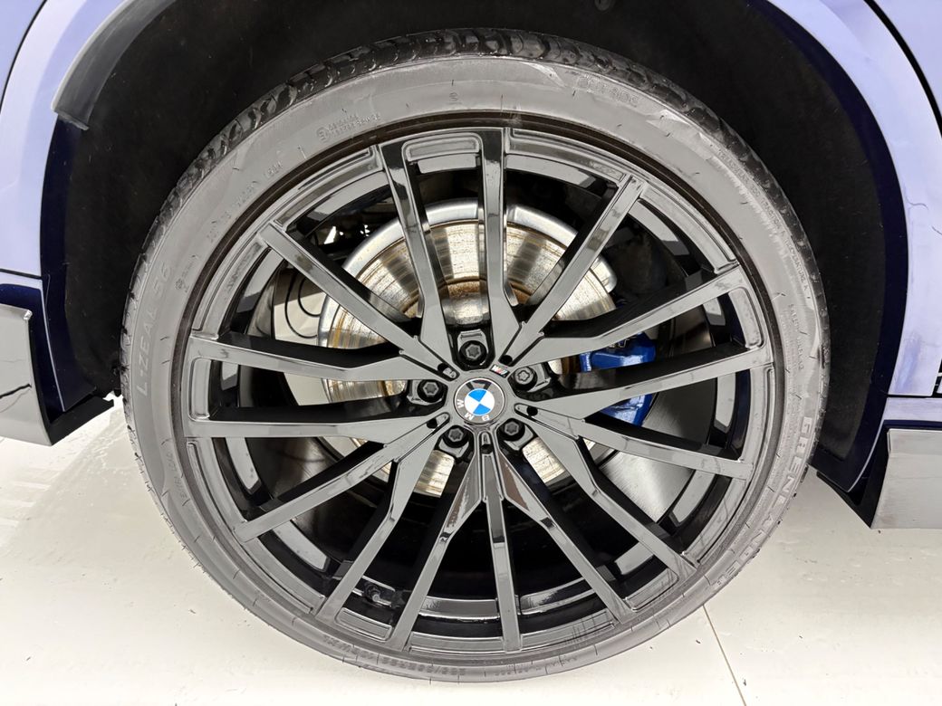 2024 BMW X5