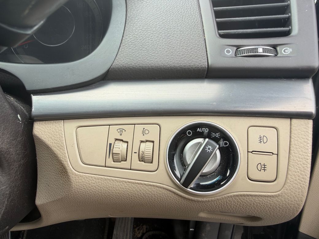 2015 Hyundai i40