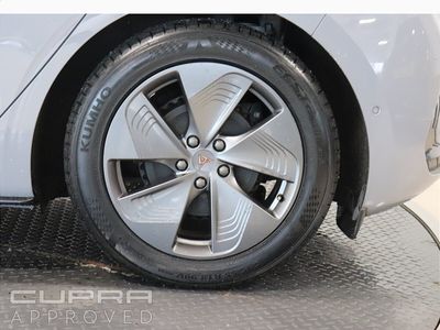 2023 Cupra Born