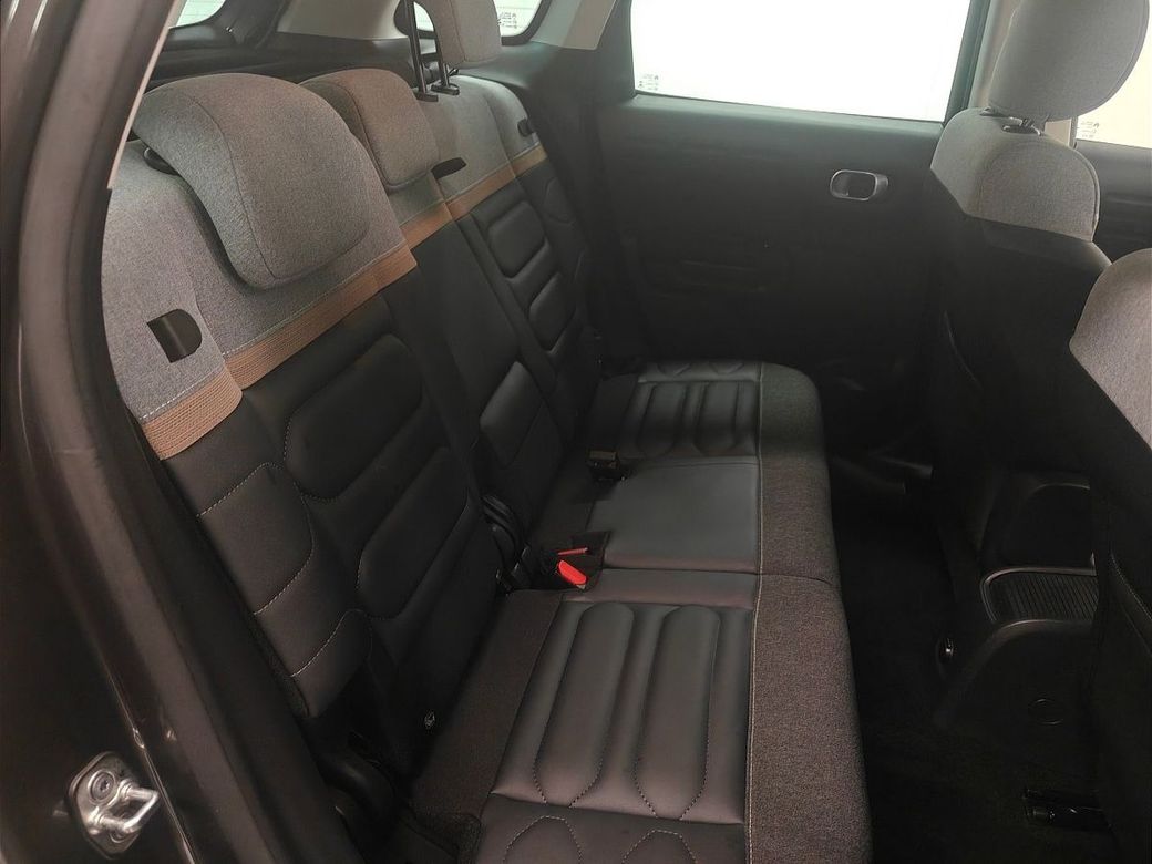 2023 Citroen C3 Aircross