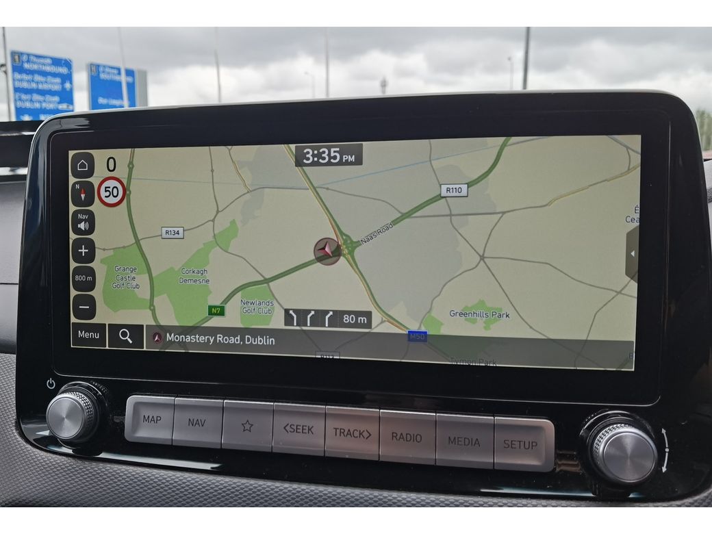 2023 Hyundai Kona