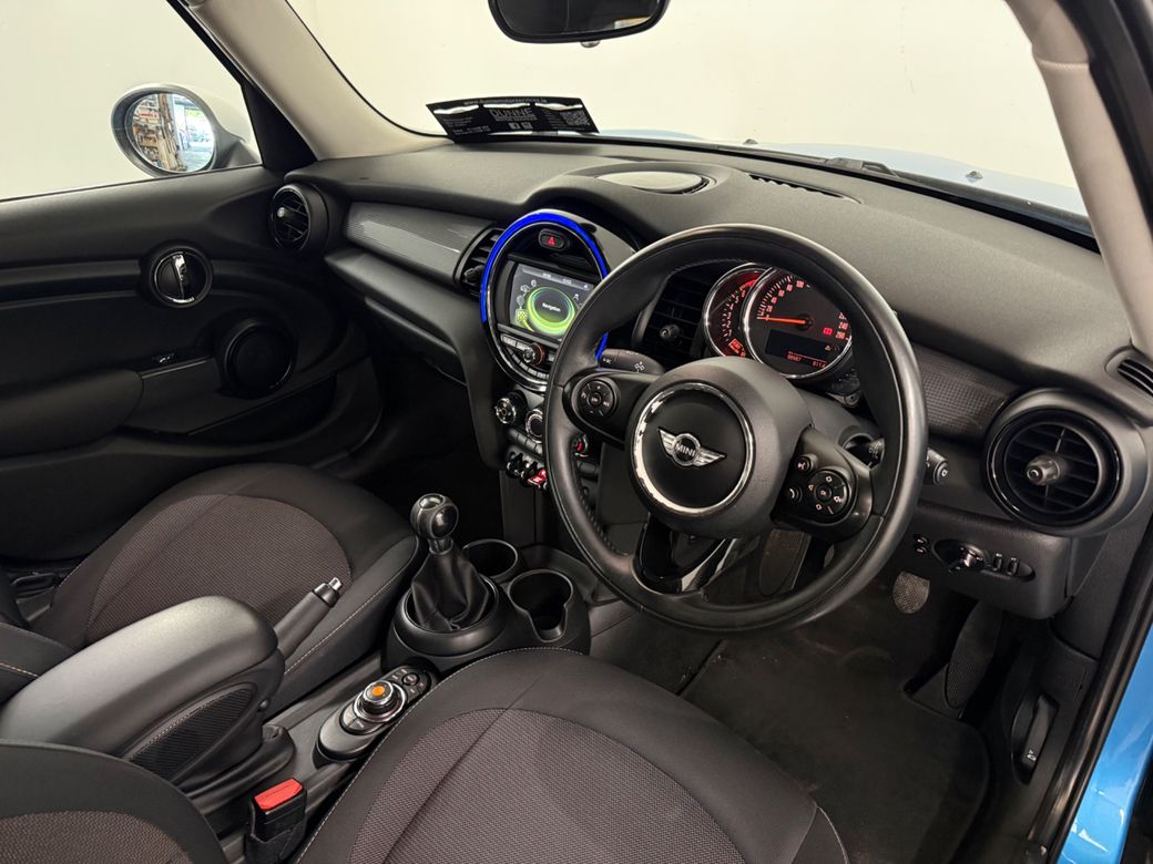 2015 Mini Cooper