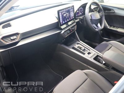 2023 Cupra Formentor