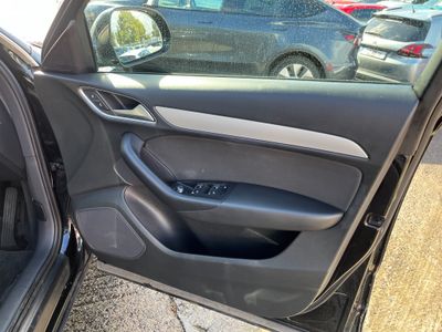 2016 Audi Q3