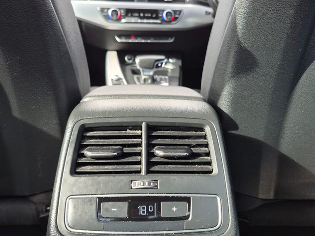 2021 Audi A4