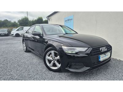 2019 Audi A6