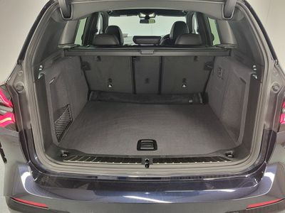 2023 BMW iX3