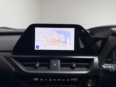 2023 Lexus UX 250H