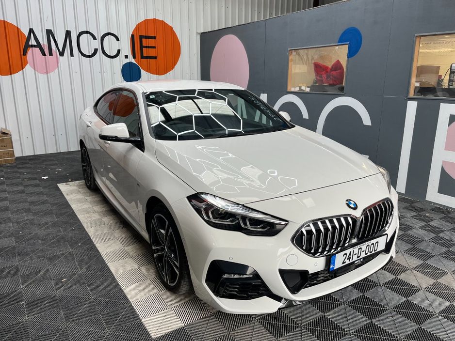2024 BMW 2 Series