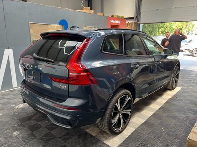 2025 Volvo XC60