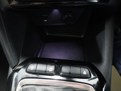 2023 Opel Corsa