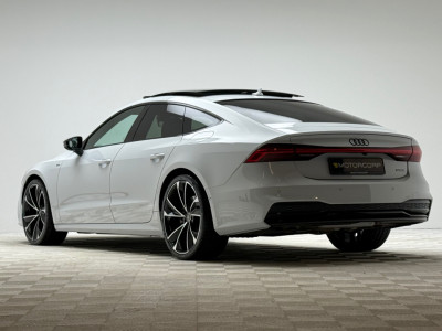2025 Audi A7