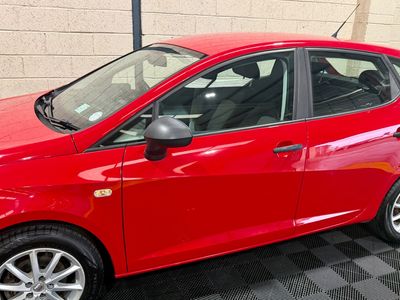 2013 SEAT Ibiza