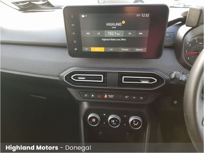 2023 Dacia Jogger