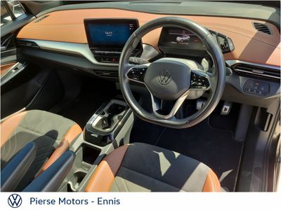2022 Volkswagen ID.4