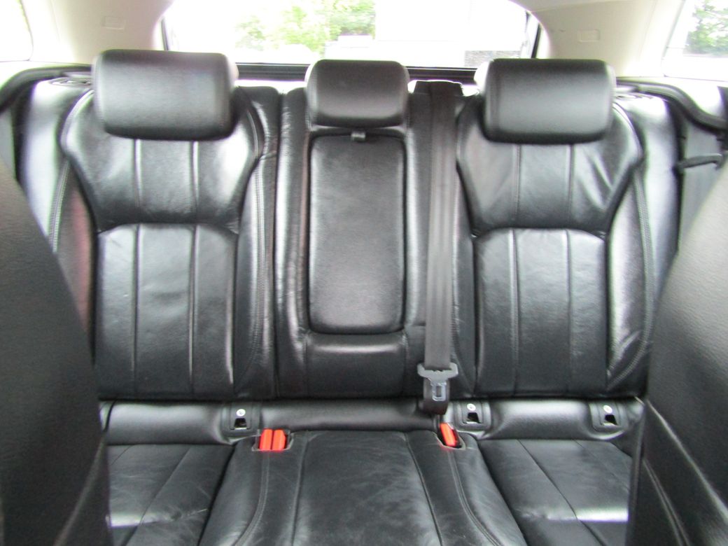 2015 Land Rover Range Rover Evoque