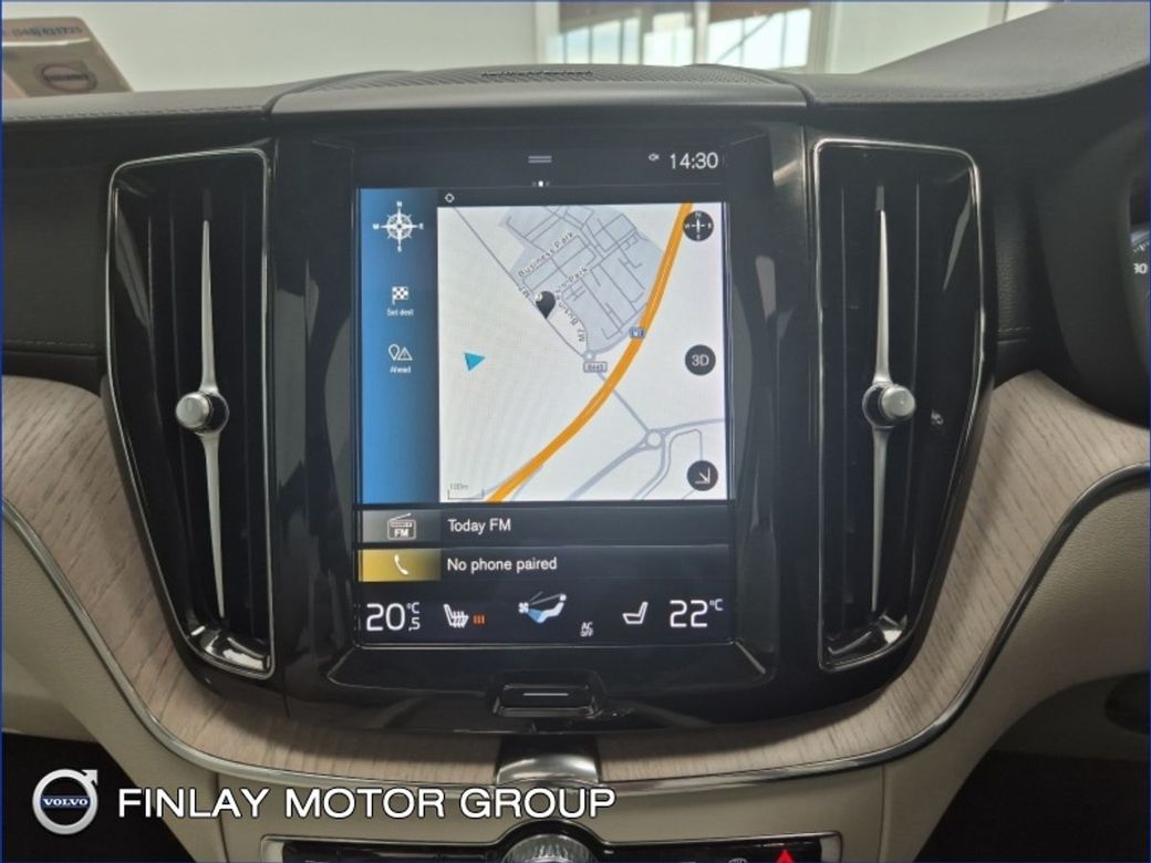 2021 Volvo XC60