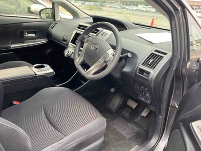2020 Toyota Prius
