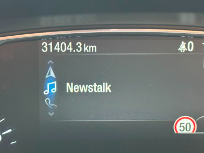 2020 Ford Puma