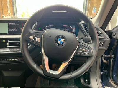 2022 BMW 2 Series