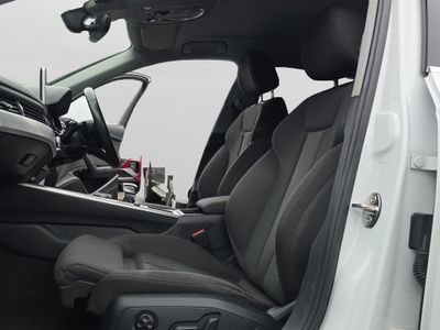 2020 Audi A4
