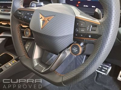 2026 Cupra Terramar