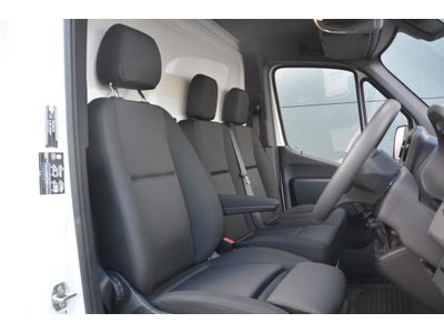 2025 Mercedes-Benz Sprinter
