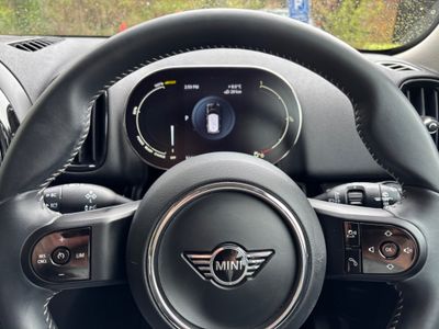 2023 Mini Countryman