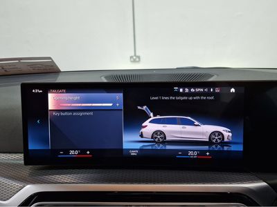 2022 BMW 3 Series