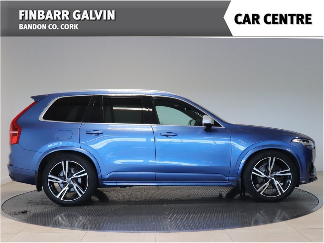 2019 Volvo XC90