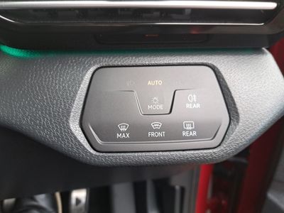 2022 Volkswagen ID.4