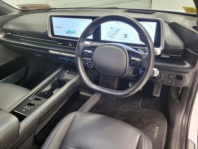 2024 Hyundai Ioniq 6