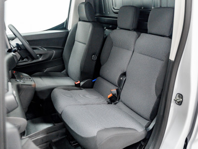 2026 Citroen Berlingo