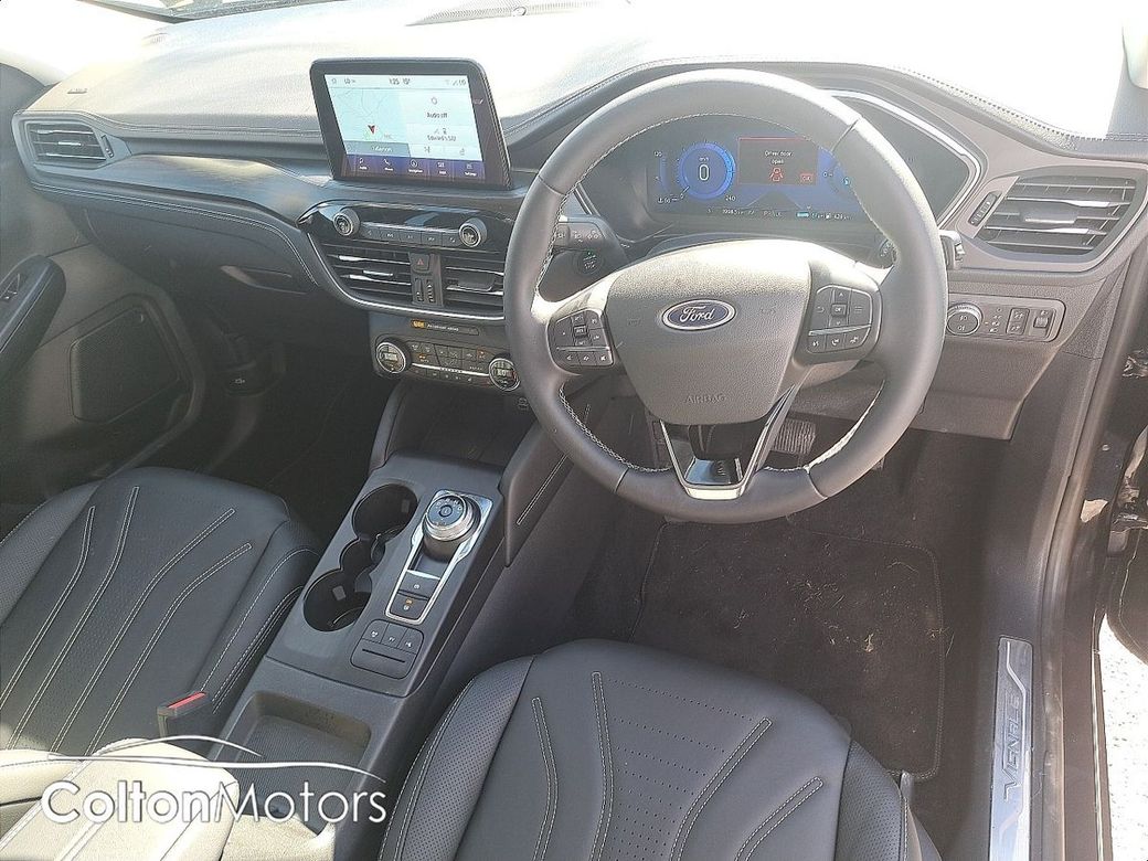 2024 Ford Kuga