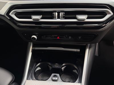 2023 BMW 3 Series