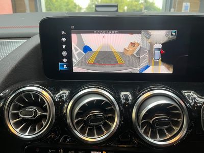 2023 Mercedes-Benz EQA