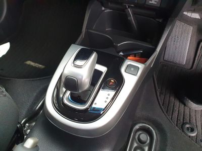 2018 Honda Jazz