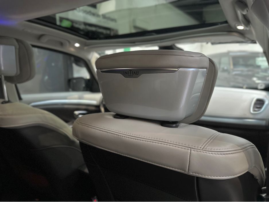 2016 Renault Espace