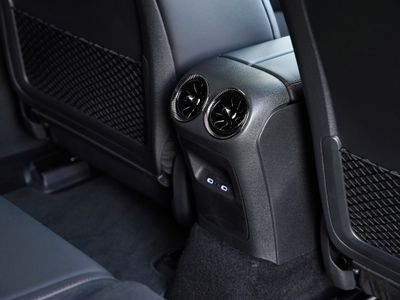 2025 Mercedes-Benz CLA Class
