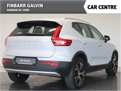 2022 Volvo XC40