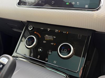 2023 Land Rover Range Rover Evoque