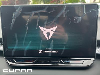 2026 Cupra Terramar