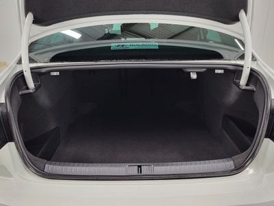 2021 Volkswagen Passat