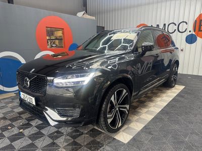 2023 Volvo XC90